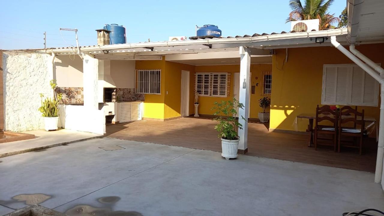 Casa De Ferias Enseada Guaruja Guarujá Exterior foto