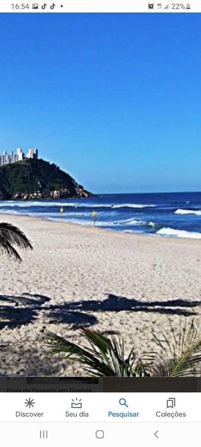 Casa De Ferias Enseada Guaruja Guarujá Exterior foto